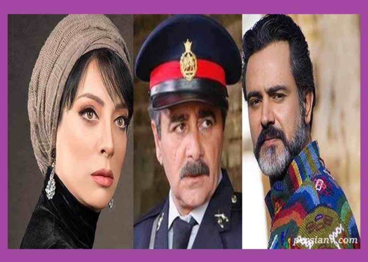 اسامی بازیگران سریال جلال 1 +بیوگرافی و خلاصه داستان و عکس