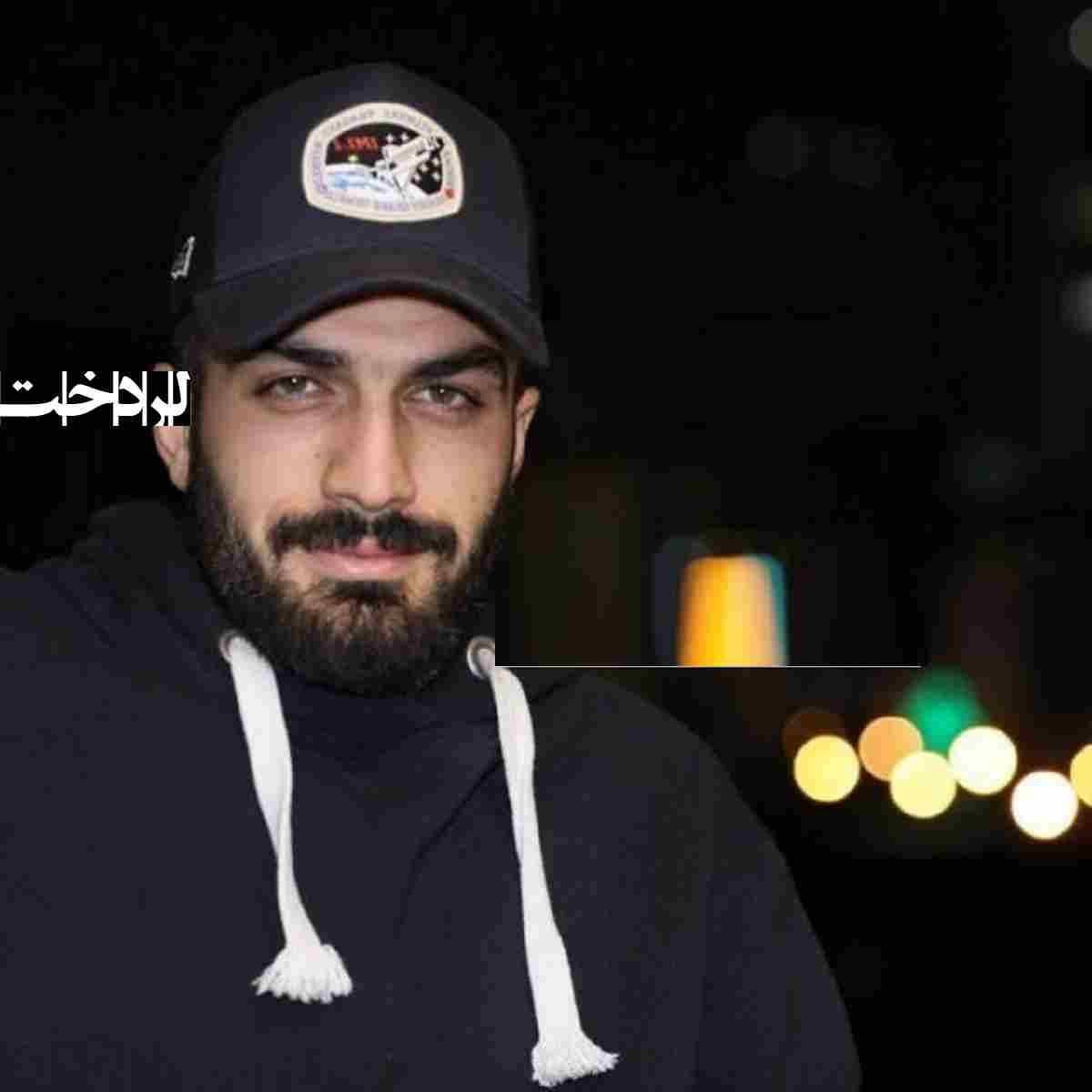 بیوگرافی فرشید لک فوتبالیست و همسرش و فرزندان +اینستاگرام و درگذشت